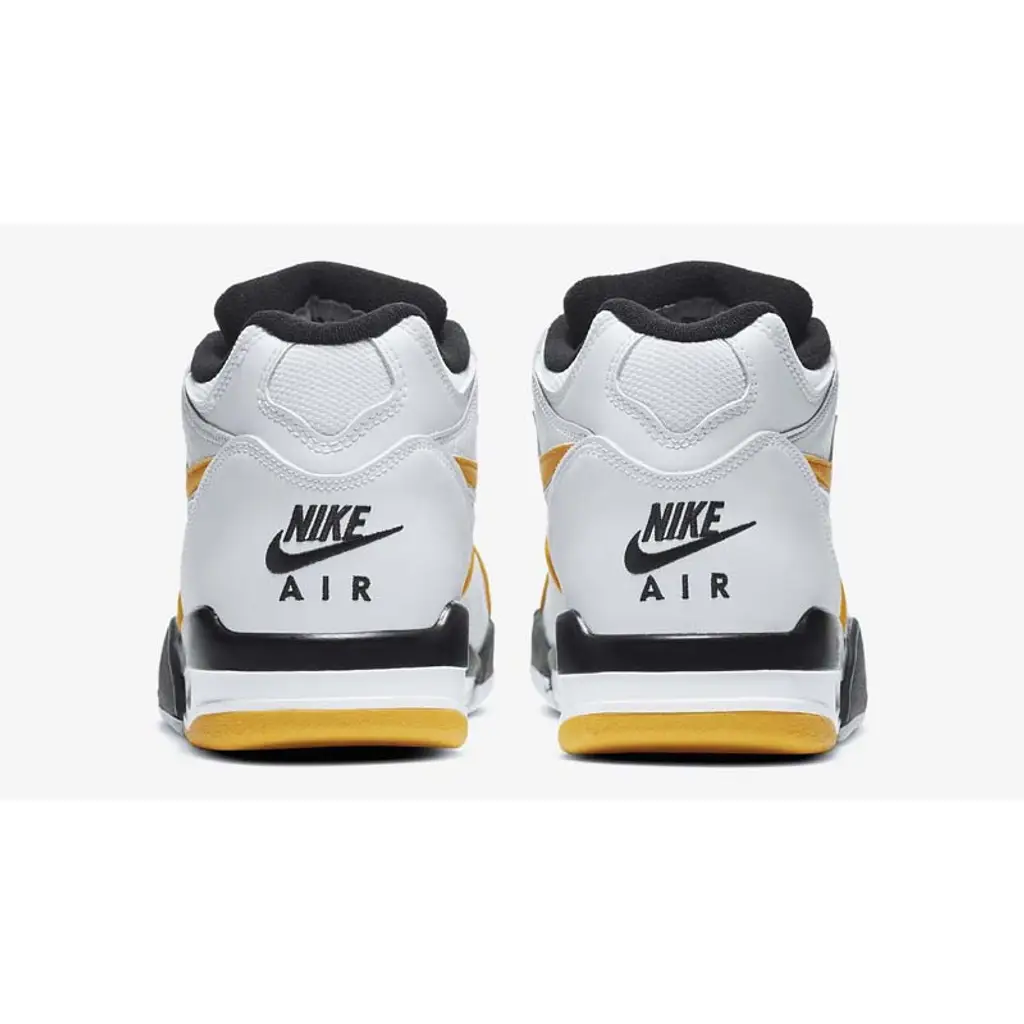 Nike Air Flight 89 Seattle Supersonics - Image 4