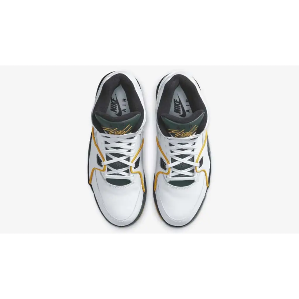 Nike Air Flight 89 Seattle Supersonics - Image 3