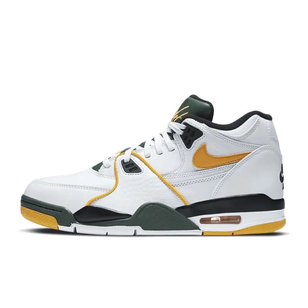 Nike Air Flight 89 Seattle Supersonics
