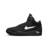 Nike Air Flight Lite Mid Black White Red