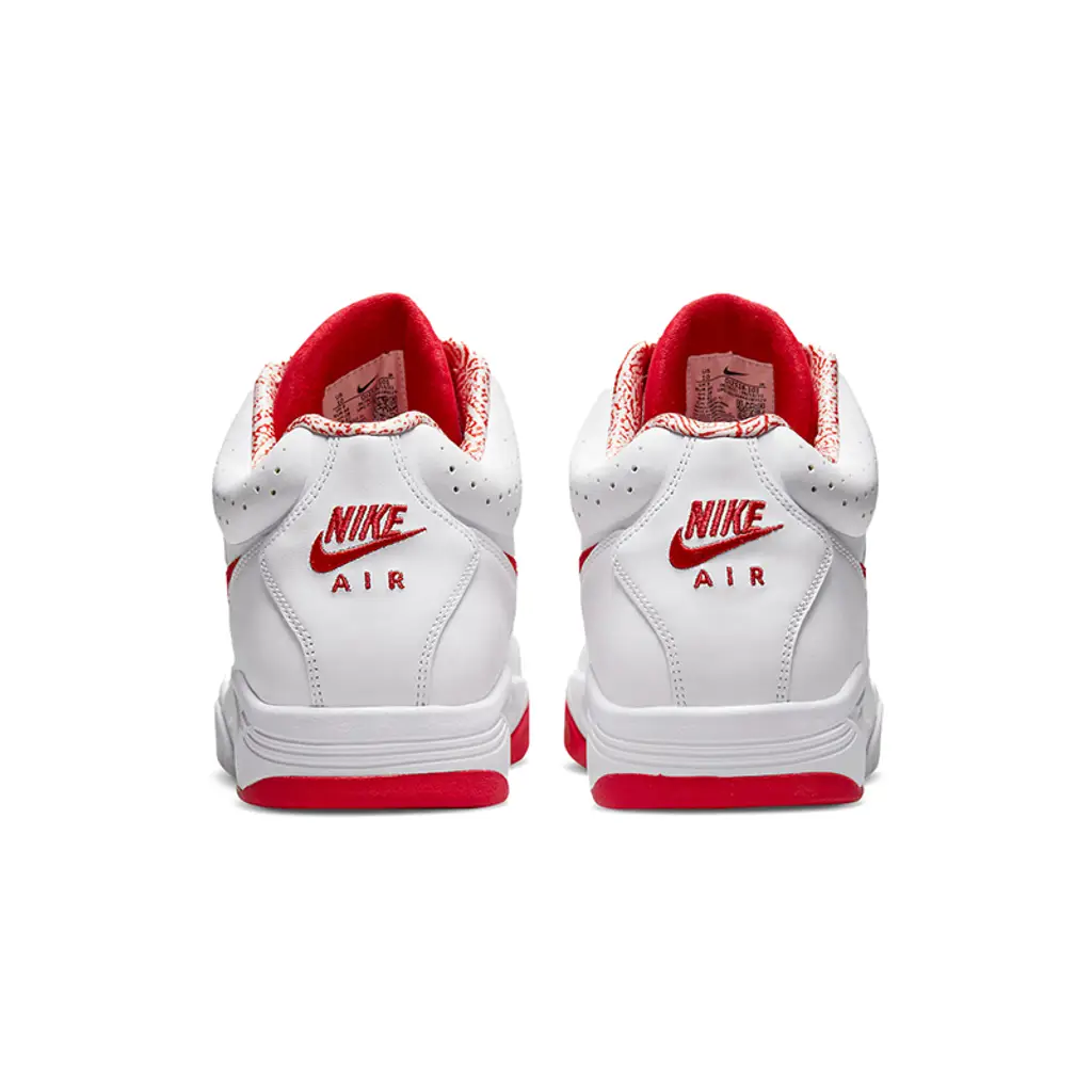Nike Air Flight Lite Mid Scottie Pippen - Image 4