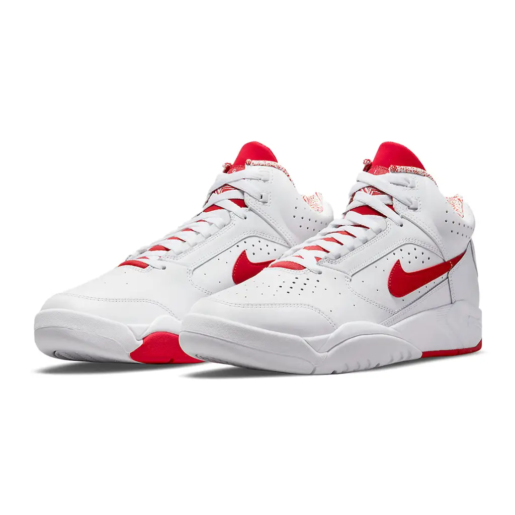 Nike Air Flight Lite Mid Scottie Pippen - Image 2