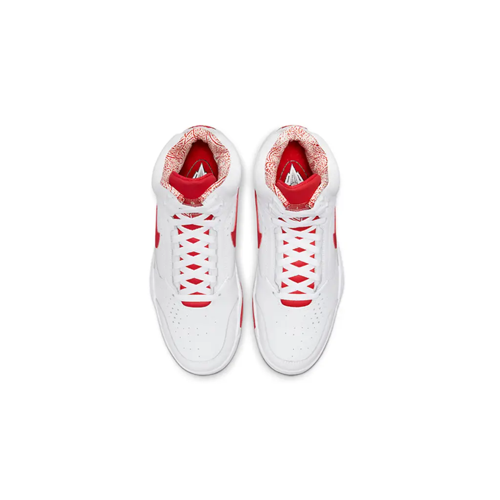 Nike Air Flight Lite Mid Scottie Pippen - Image 3