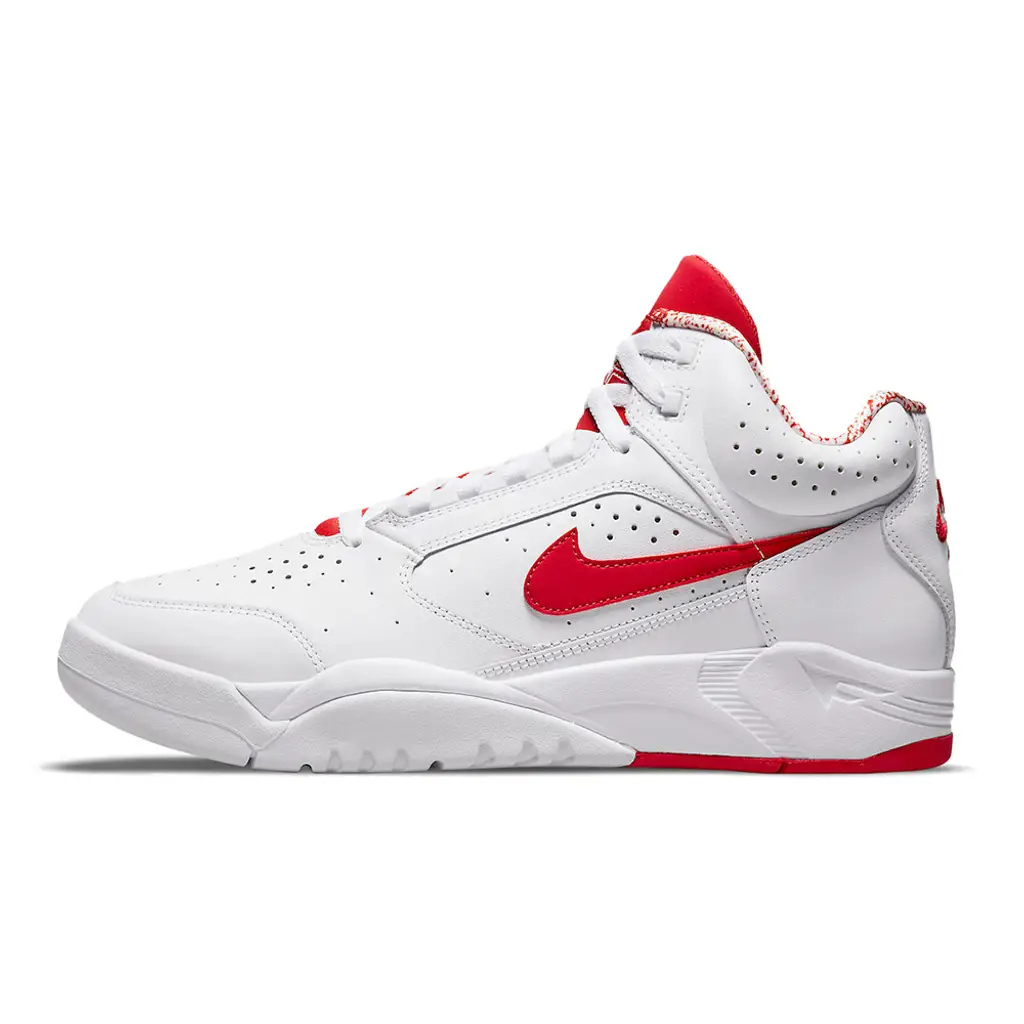 Nike Air Flight Lite Mid Scottie Pippen