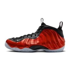 Nike Air Foamposite One Metallic Red