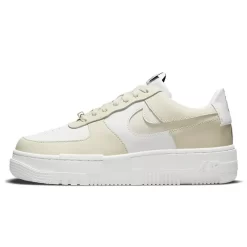 Nike Air Force 1 Pixel Cream White