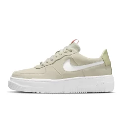 Nike Air Force 1 Pixel Sea Glass Arctic Punch