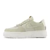 Nike Air Force 1 Pixel Stone Bone