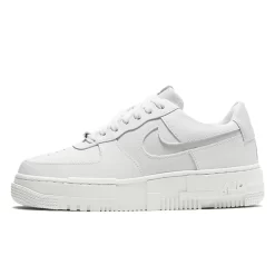 Nike Air Force 1 Pixel Summit White Photon Dust
