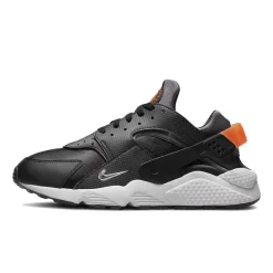 Nike Air Huarache 3D Swoosh Black