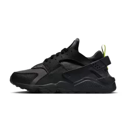Nike Air Huarache Black Volt