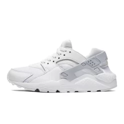 Nike Air Huarache Junior All White