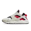 Nike Air Huarache Sail Red Black