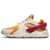 Nike Air Huarache Sail Rush Maroon