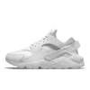 Nike Air Huarache Triple White