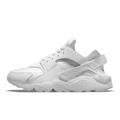 Nike Air Huarache Triple White