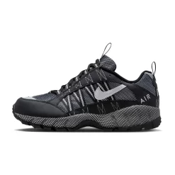 Nike Air Humara Black Metallic