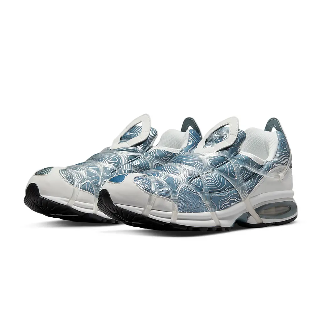 Nike Air Kukini Aviator Grey - Image 2