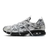 Nike Air Kukini Mighty Swooshers Silver