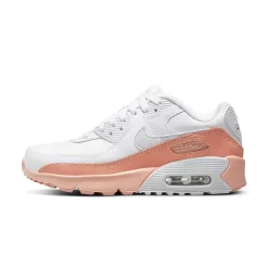 Nike Air Max 90 GS Rainbow Salmon