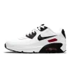 Nike Air Max 90 LTR SE GS White Berry Black