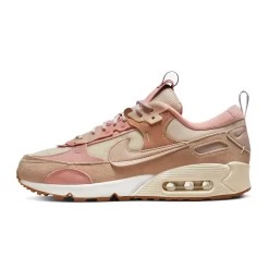 Nike Air Max 90 Futura Beige Pink