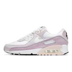 Nike Air Max 90 White Pastel Pink