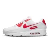 Nike Air Max 90 White Red