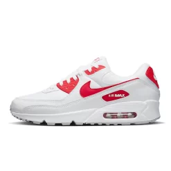Nike Air Max 90 White Red