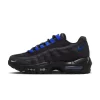 Nike Air Max 95 GS Black Royal