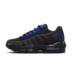 Nike Air Max 95 GS Black Royal