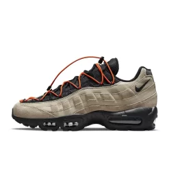 Nike Air Max 95 Khaki Orange