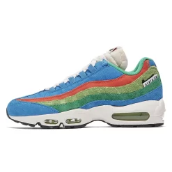 Nike Air Max 95 SE Running Club Photo Blue