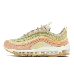 Nike Air Max 97 Bright Side Yellow Pink