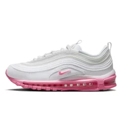 Nike Air Max 97 Canvas Pink Chenille