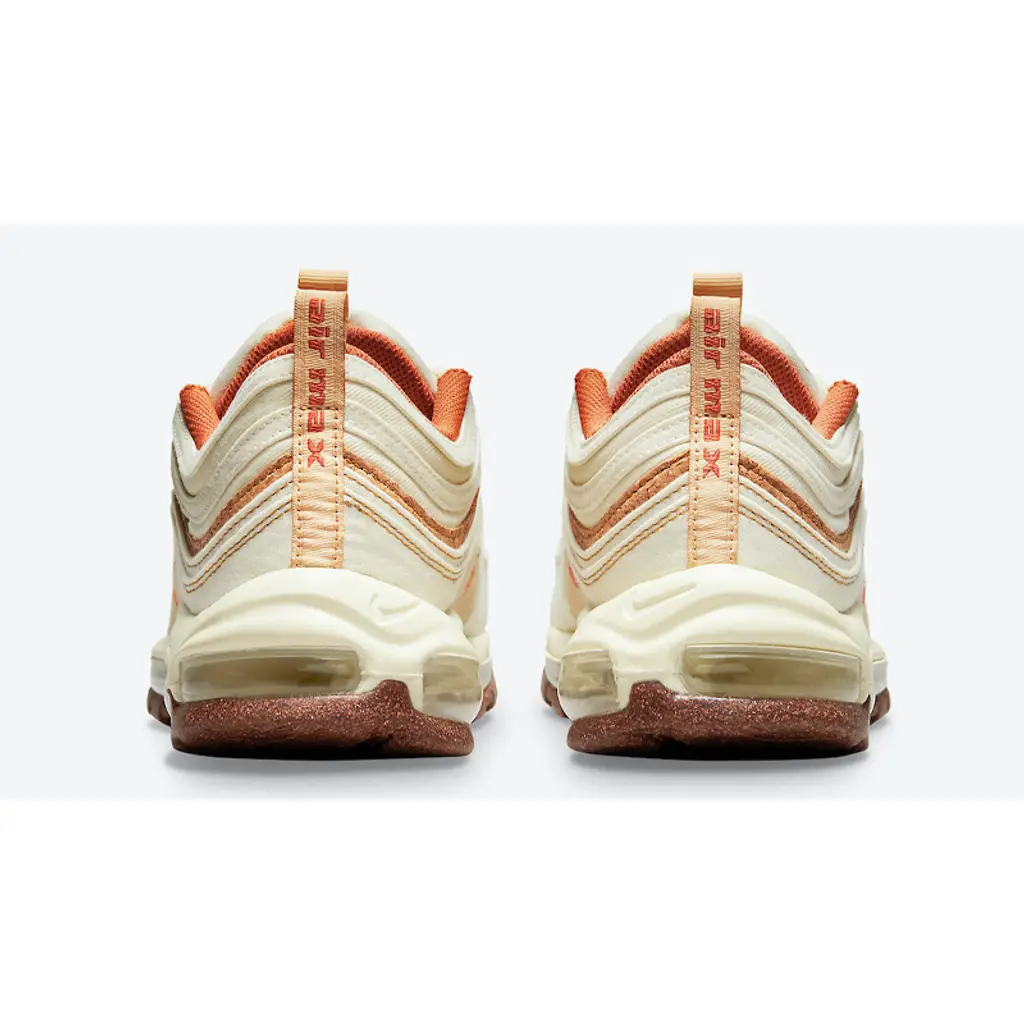 Nike Air Max 97 Cork Coconut Milk - Image 5
