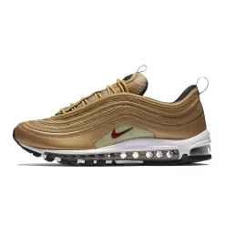 Nike Air Max 97 Gold Bullet