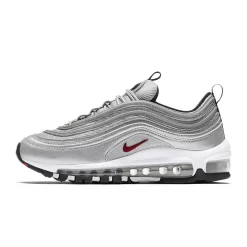 Nike Air Max 97 GS Silver Bullet 2022