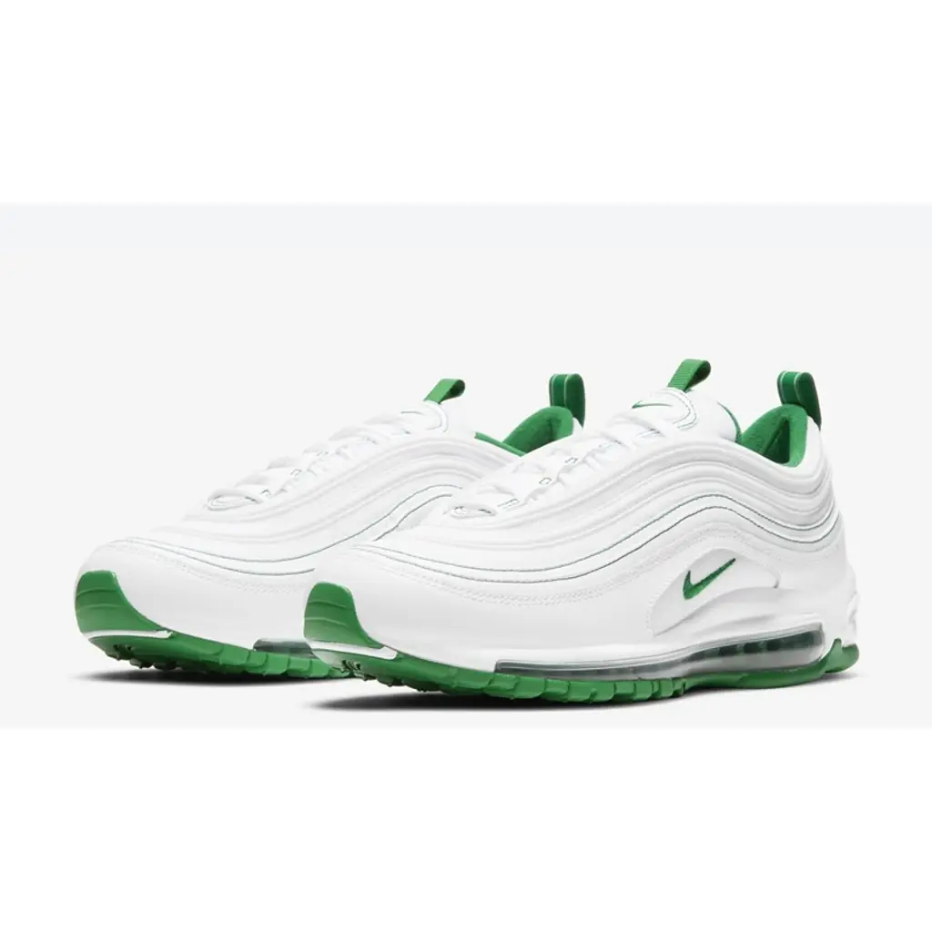 Nike Air Max 97 Pine Green - Image 2