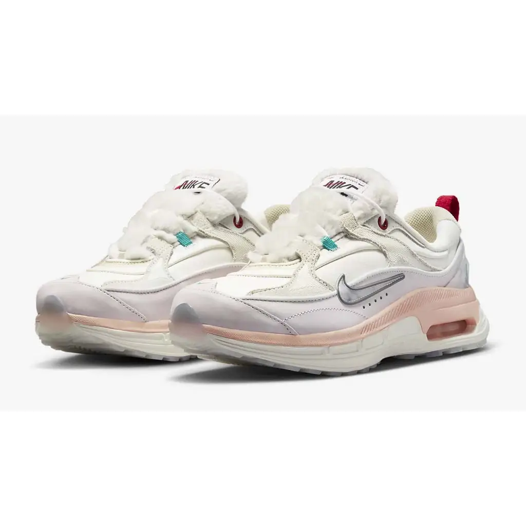 Nike Air Max Bliss Chinese New Year - Image 2