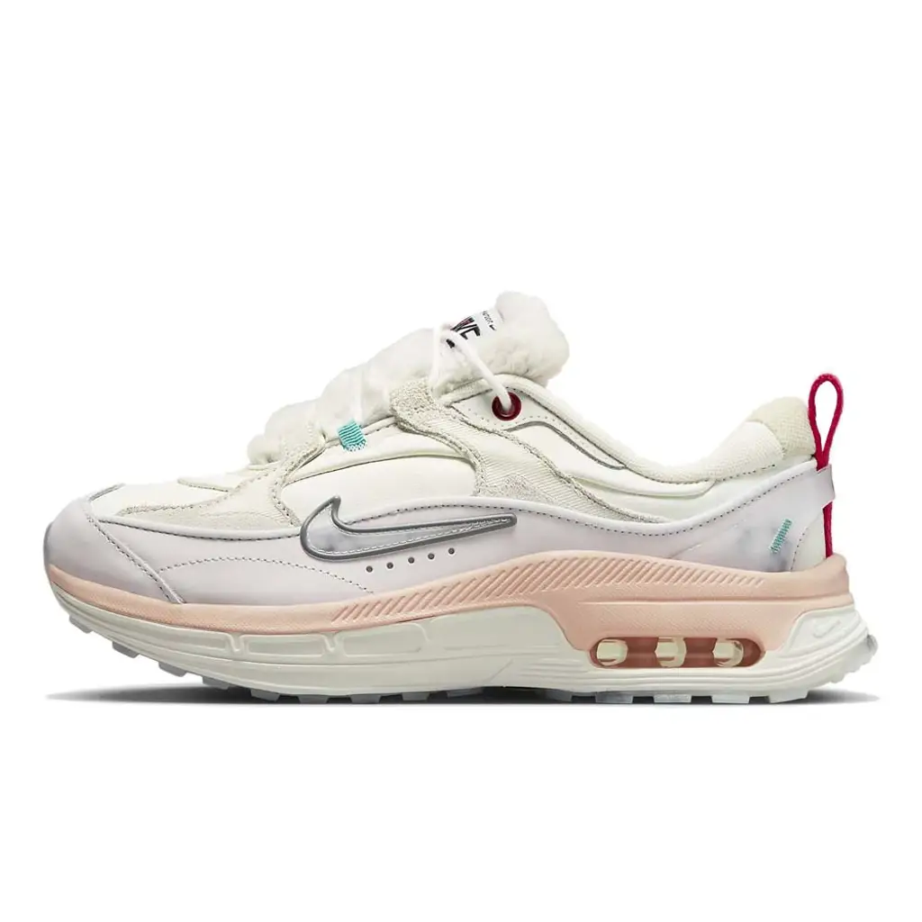 Nike Air Max Bliss Chinese New Year