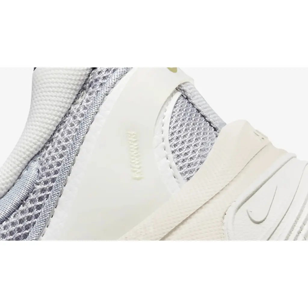 Nike Air Max Bliss Next Nature Wolf Grey White - Image 6