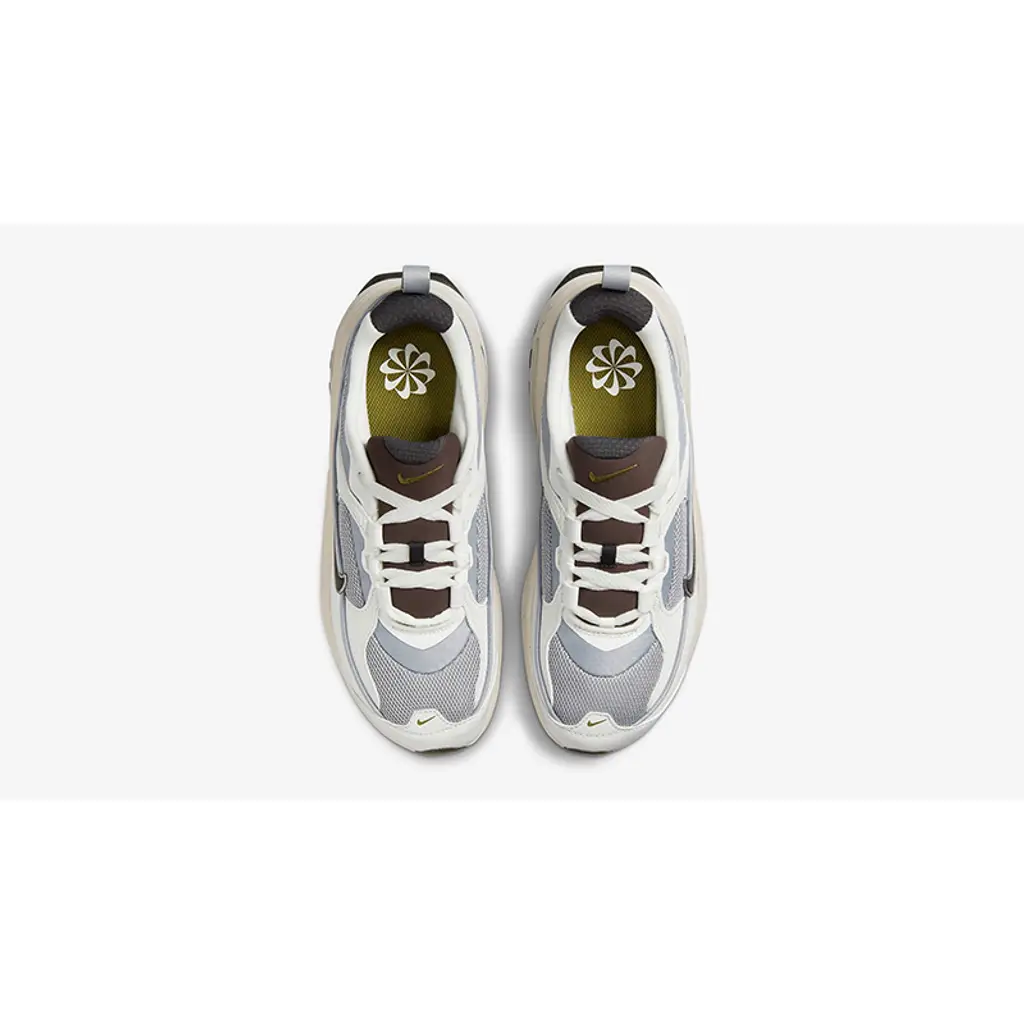 Nike Air Max Bliss Next Nature Wolf Grey White - Image 3