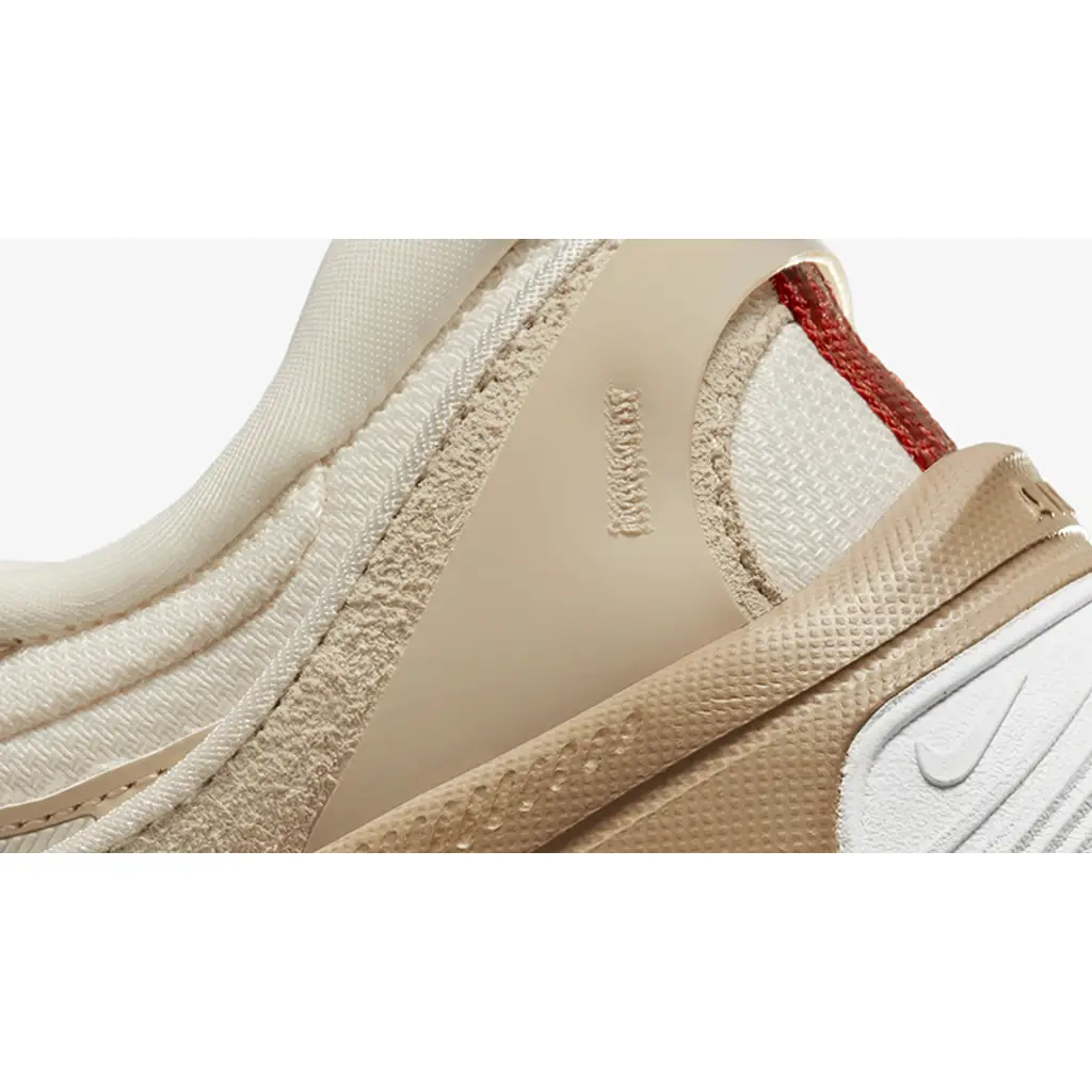 Nike Air Max Bliss SE Pale Ivory - Image 8