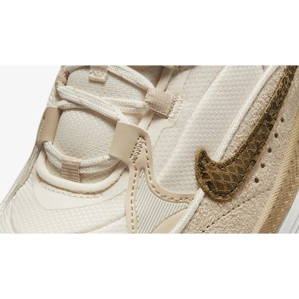 Nike Air Max Bliss SE Pale Ivory - Image 7