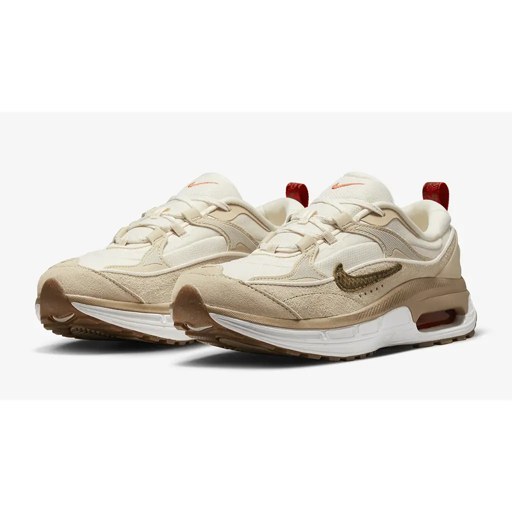 Nike Air Max Bliss SE Pale Ivory - Image 2