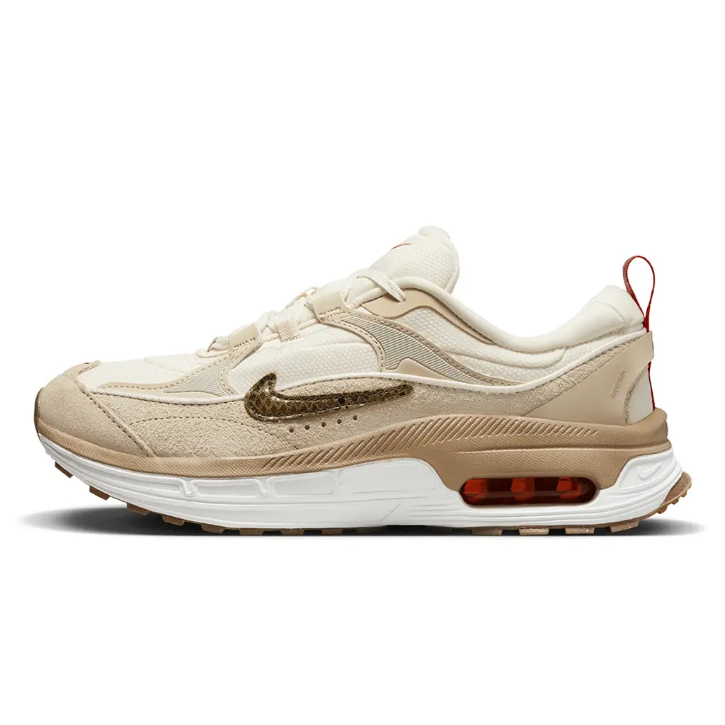 Nike Air Max Bliss SE Pale Ivory