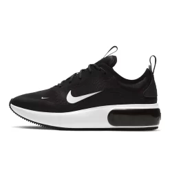 Nike Air Max Dia Black White