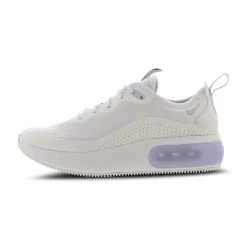 Nike Air Max Dia White Oxygen Purple