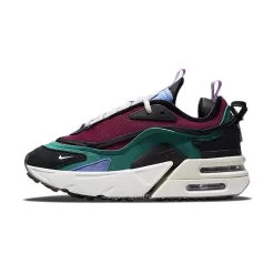 Nike Air Max Furyosa Green Purple